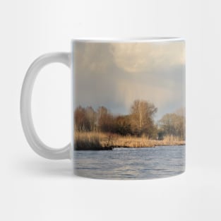 Bay & Trees No. 3 Mug